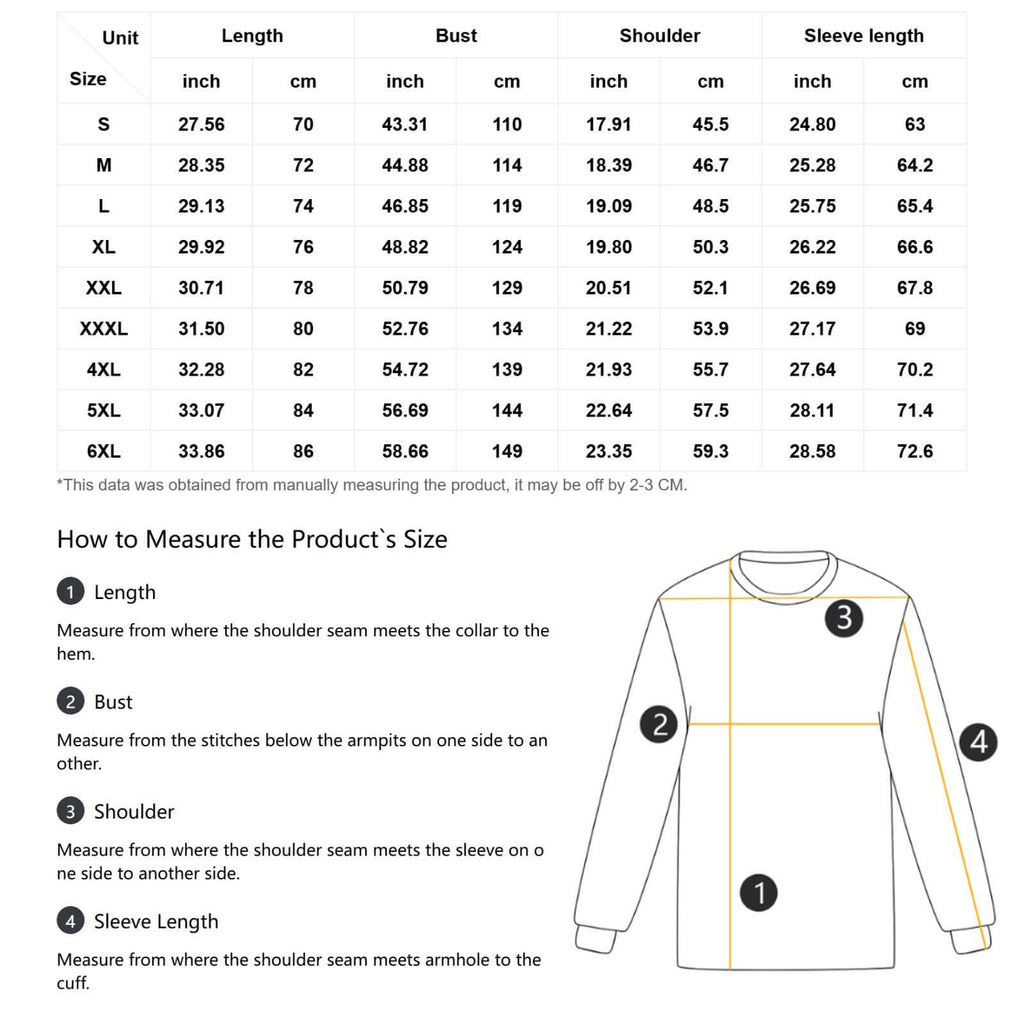 HITMAN INK "NINJA" Crew Neck Men's Sweatshirt