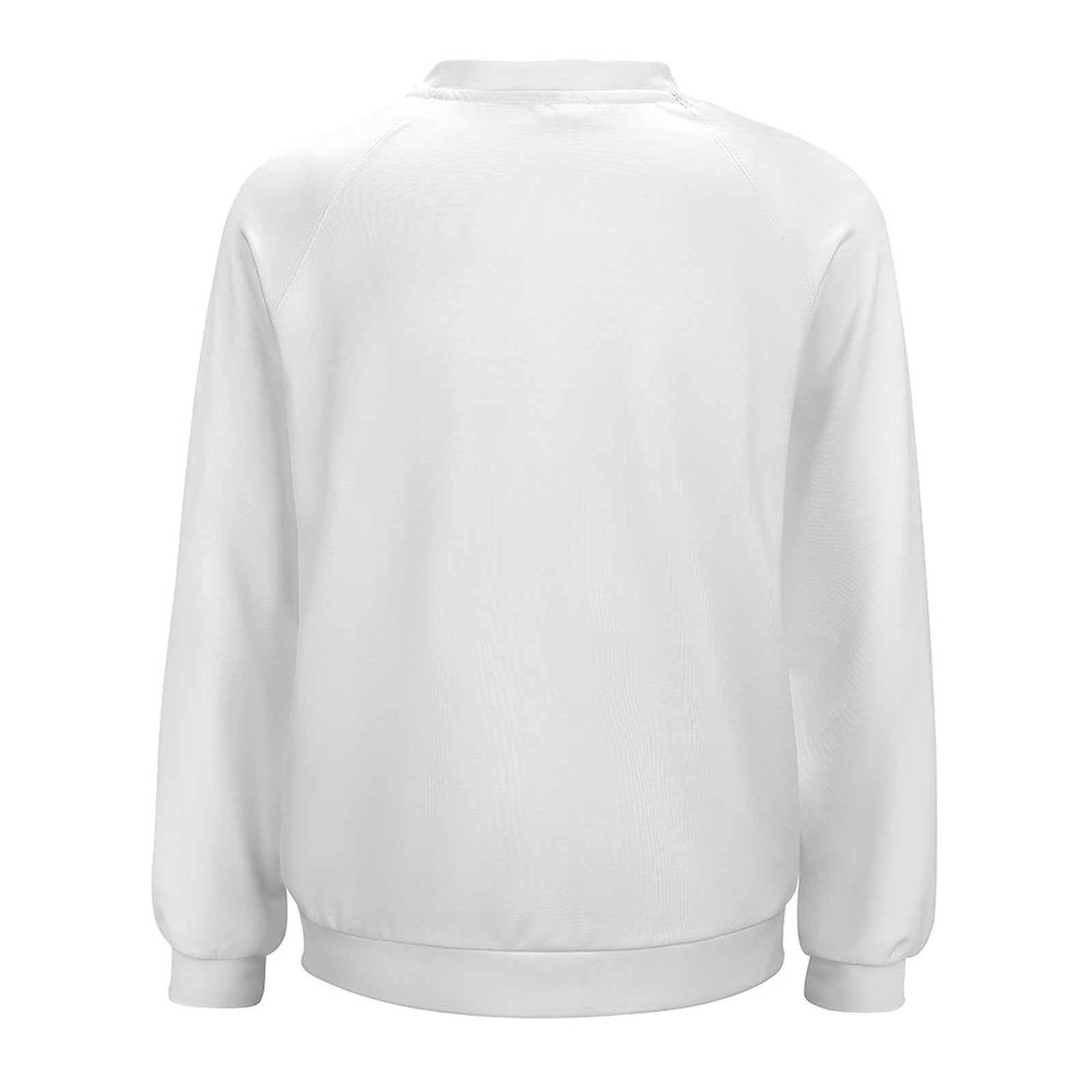 S+L Skate Park Custom Sweatshirt Designs Raglan Style