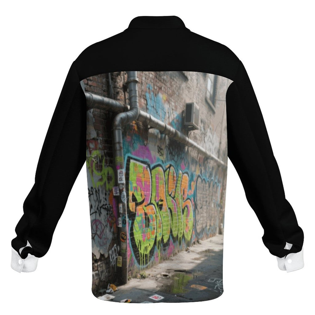 S+L "Street Legends" #2 Men's Jacket