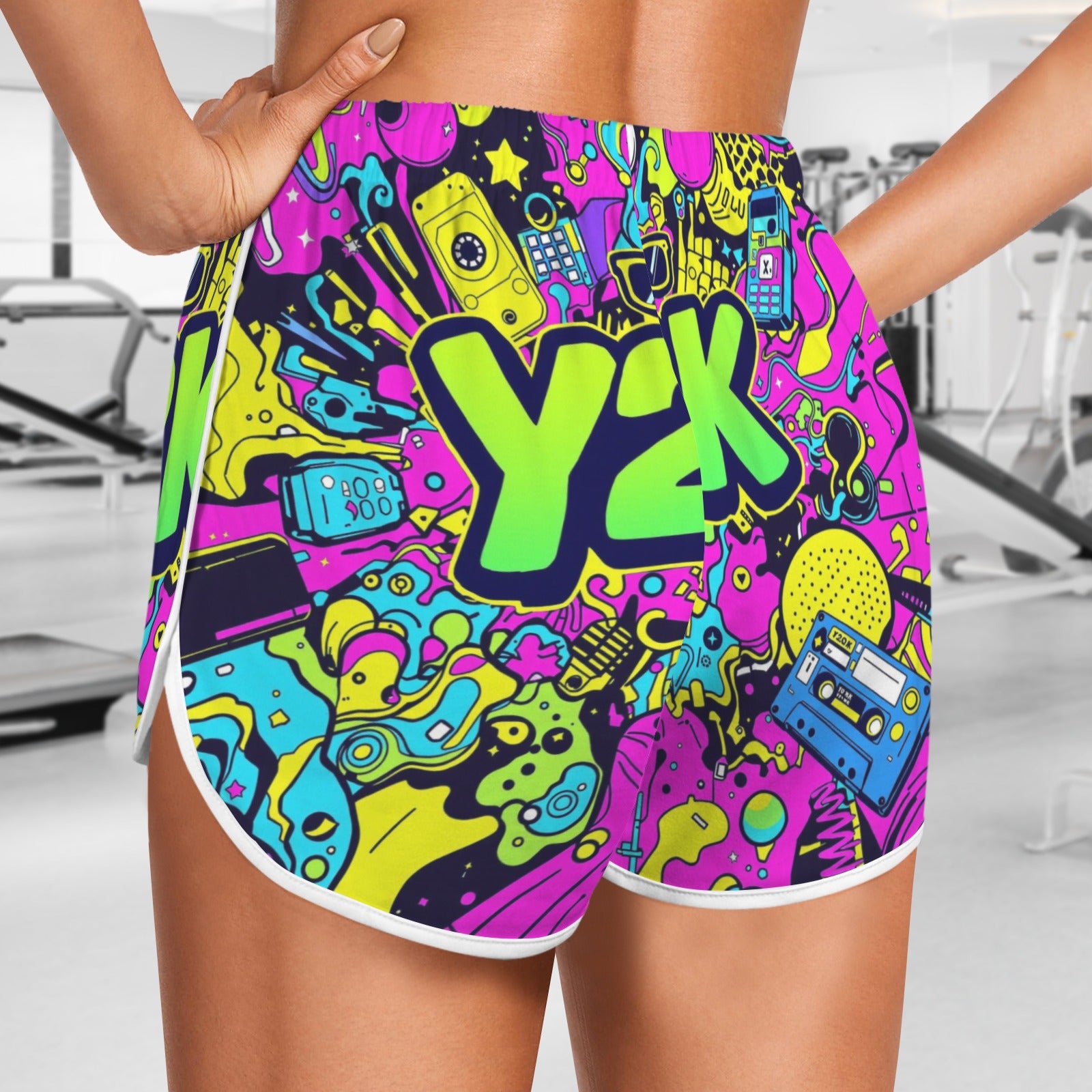 Y2K Shorts