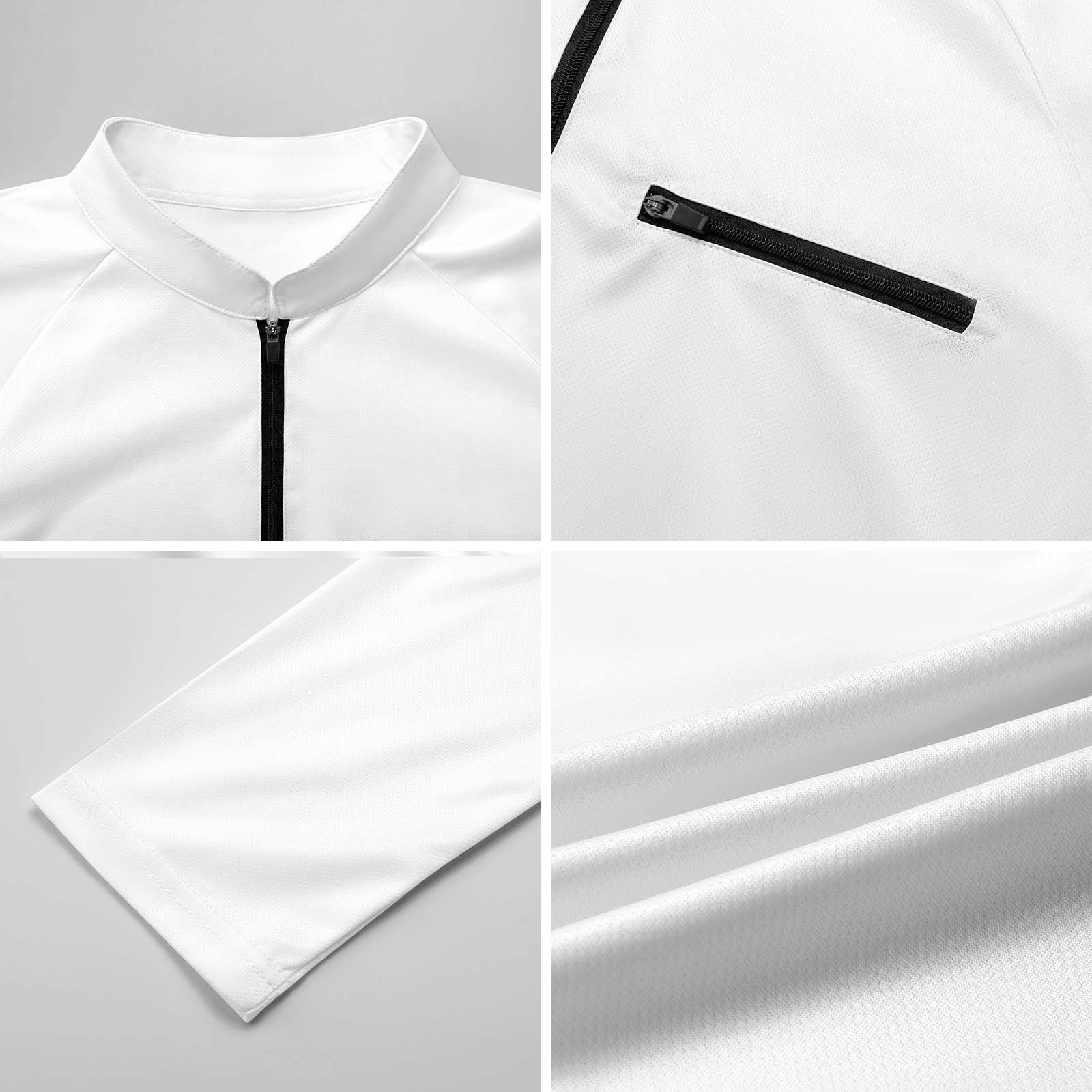 S+L "Graffiti Kid" Stand-up Collar Long Sleeve