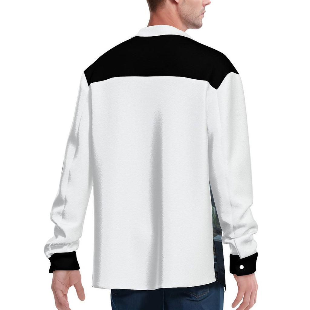 HITMAN ink. Limited Edition Men's Jacket