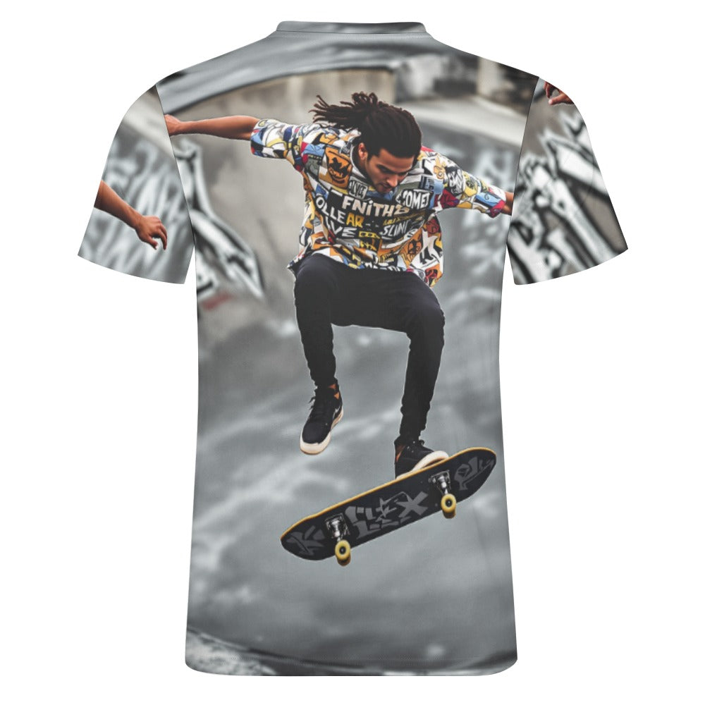 S+L Street Legends Origin