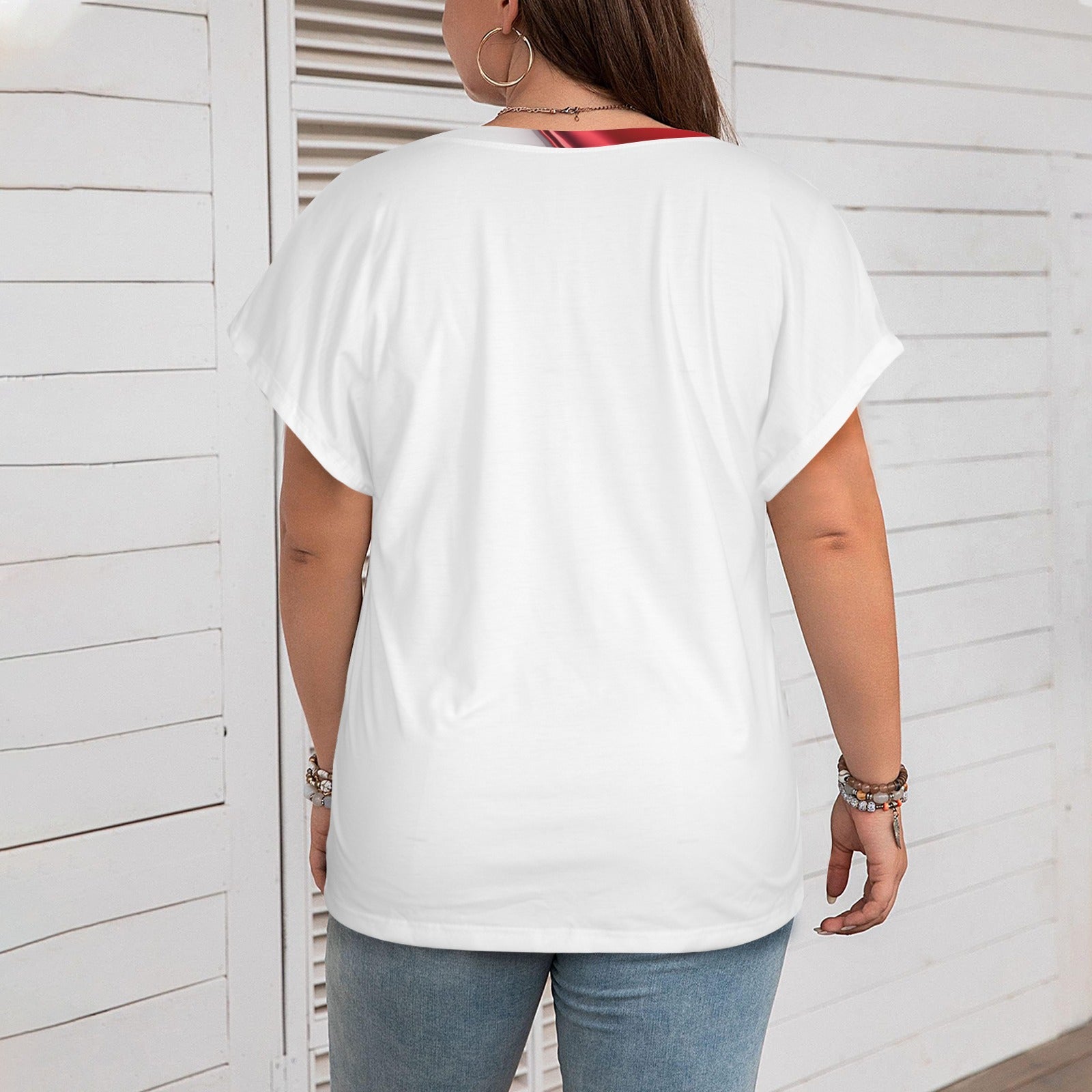 S+L Big Heart T-Shirt