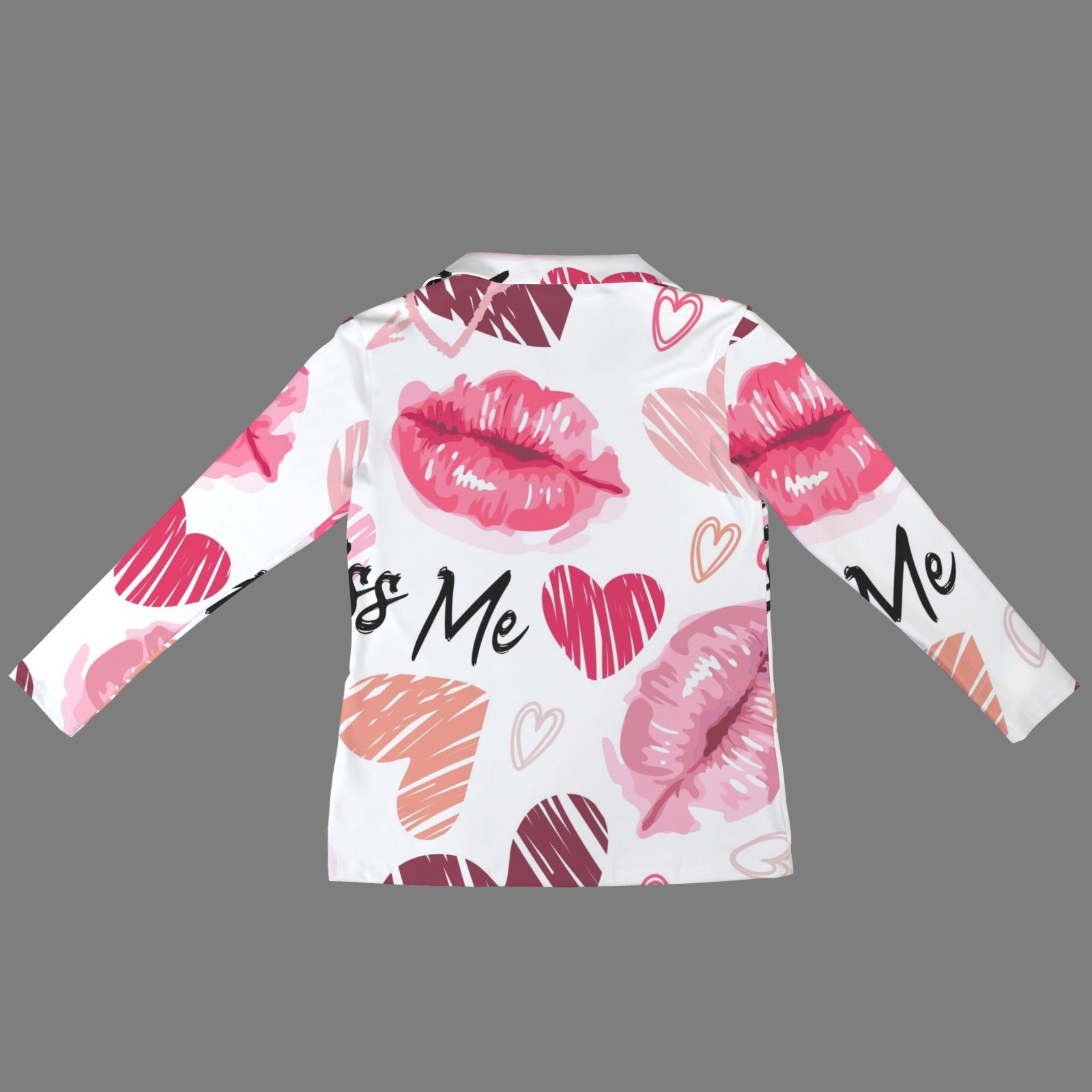 S+L Kiss Me