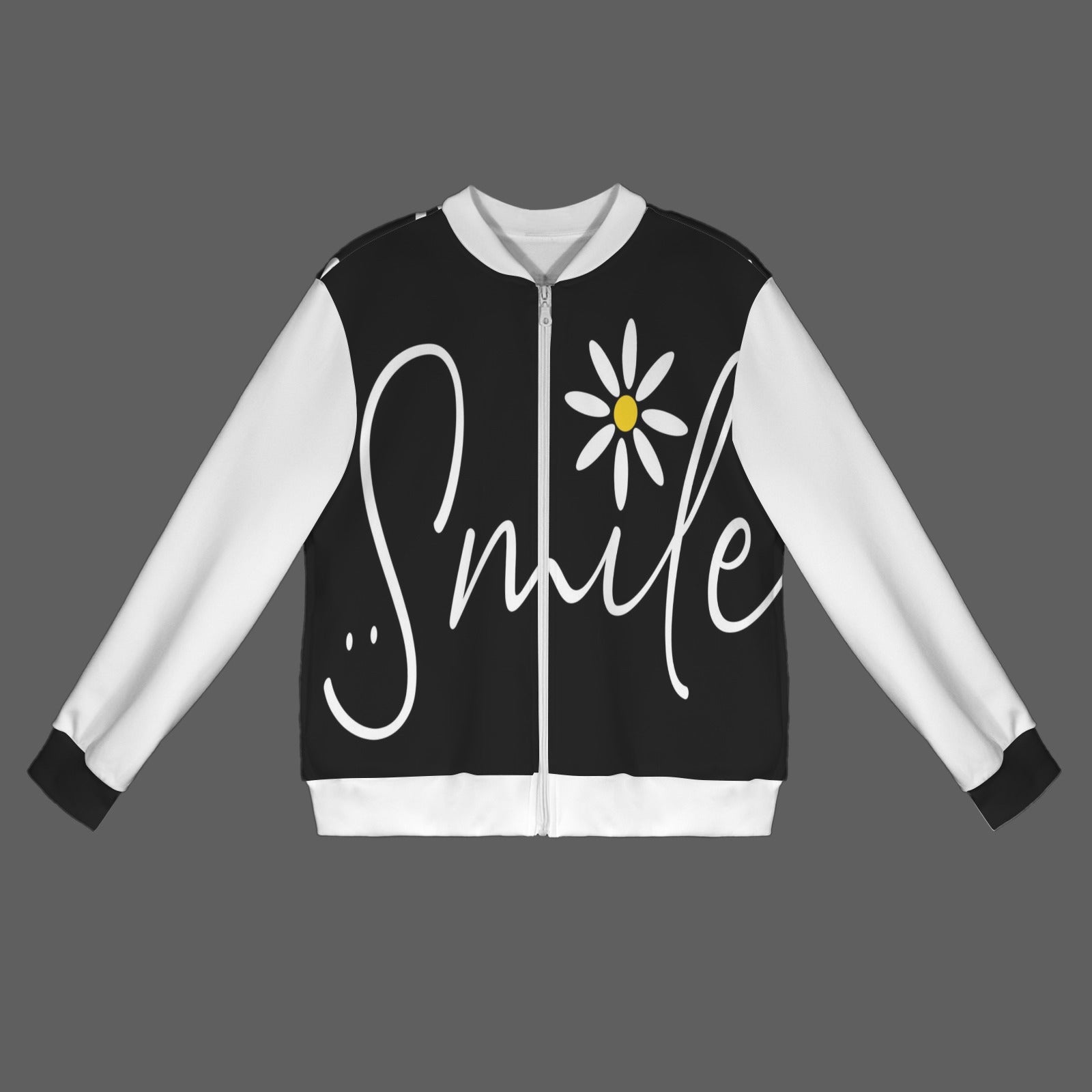 S+L Smile Jacket