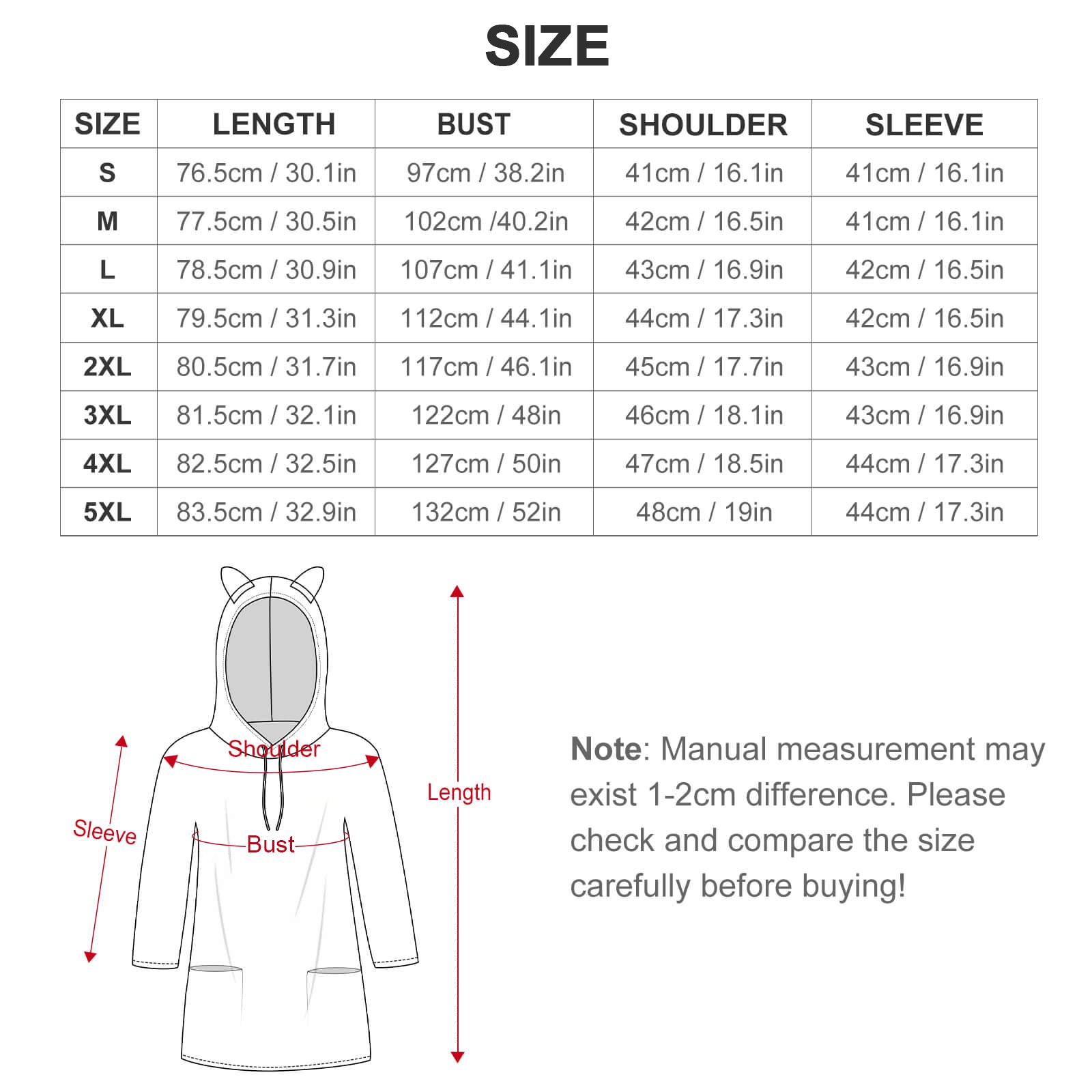 S+L Skate Park 2 Hooded Pullover