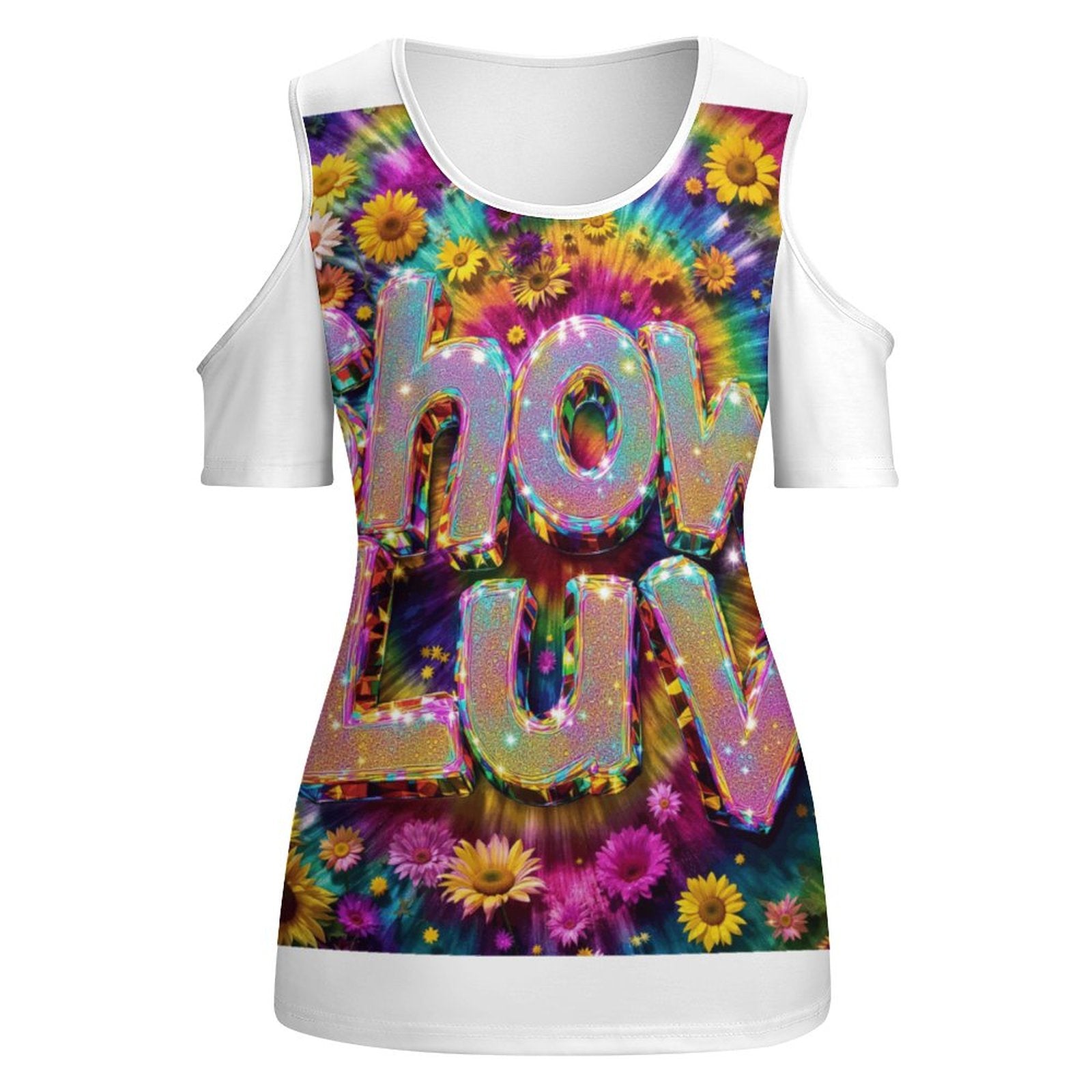 Custom Printed Hot Mom Shirts ACT