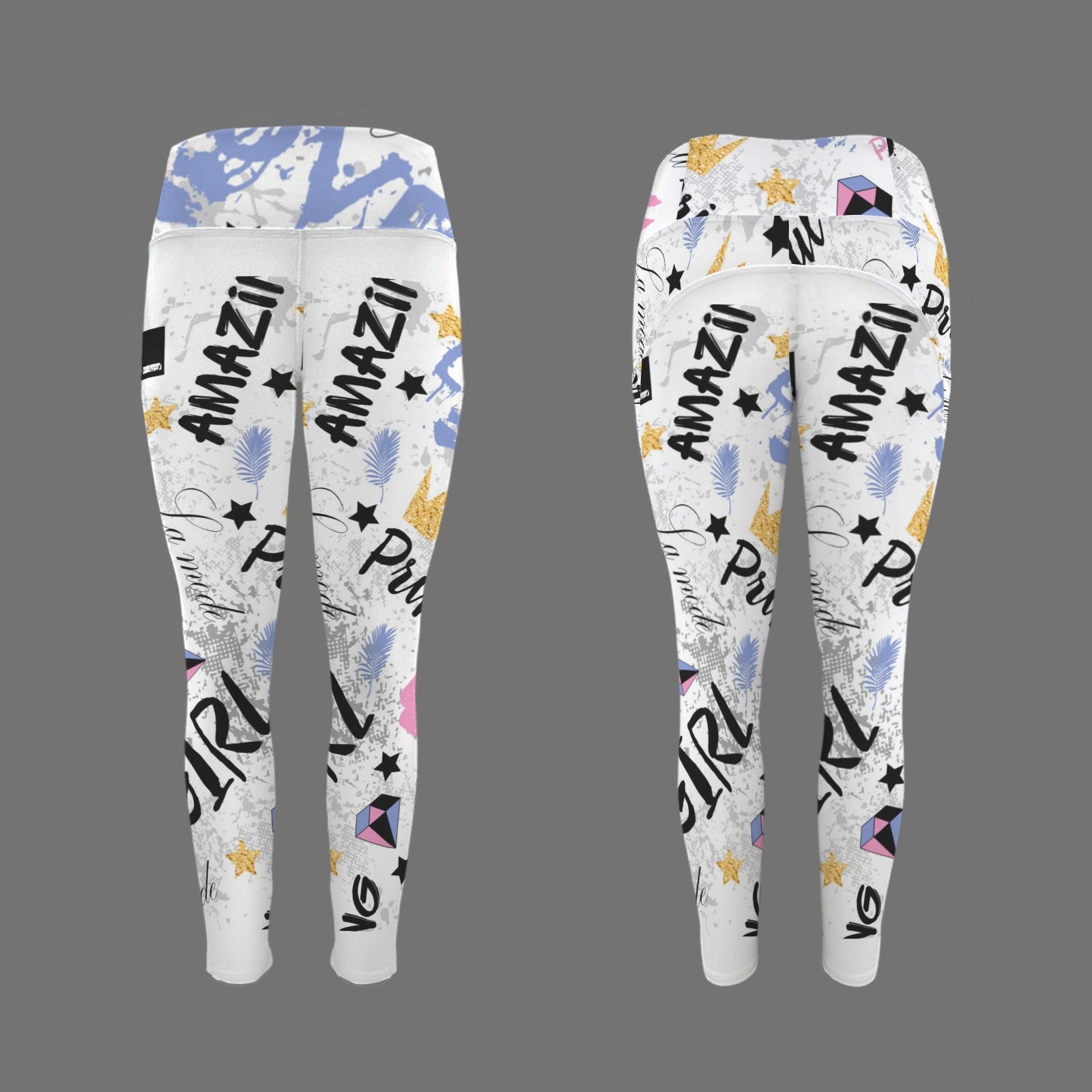 Princess Leggings
