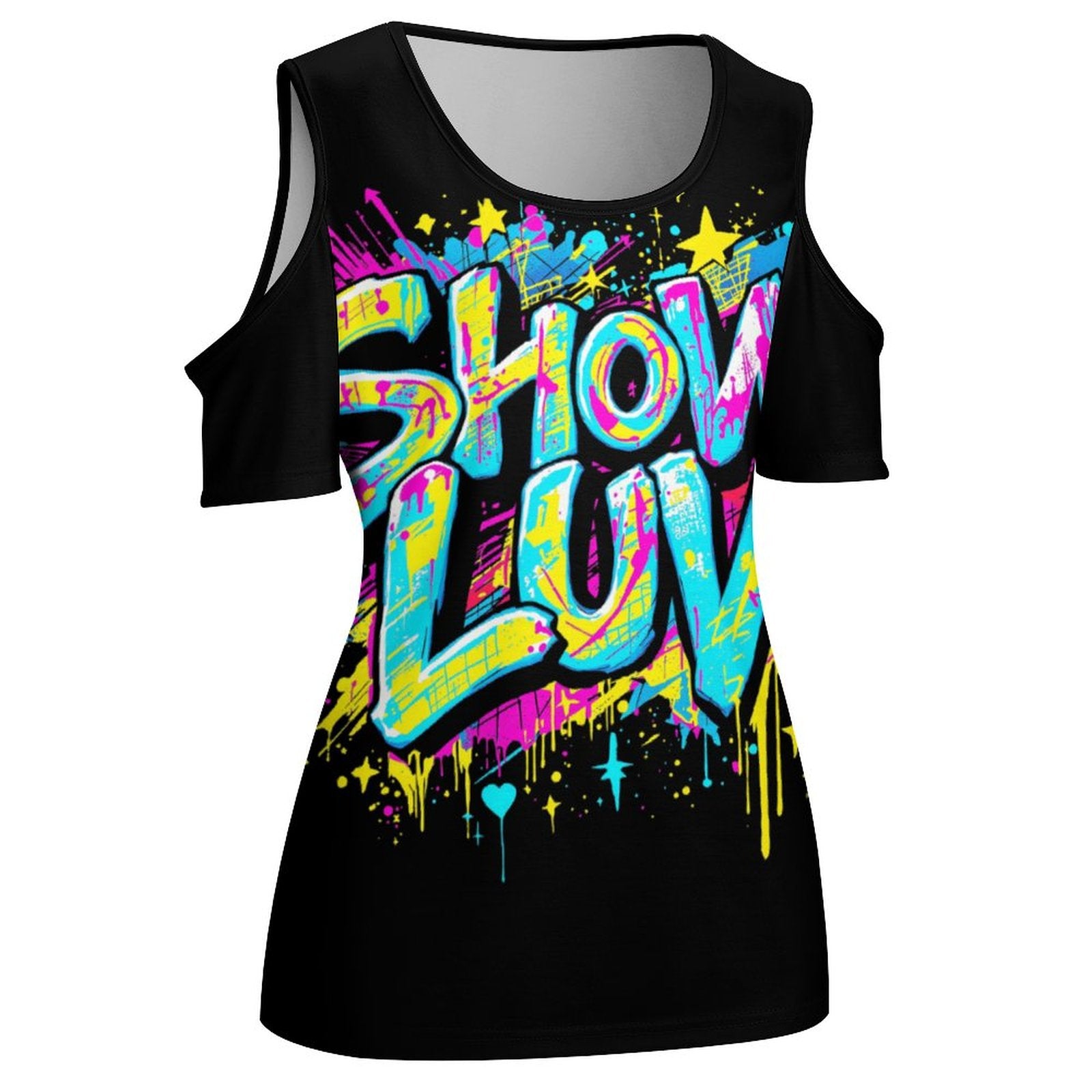 Custom Printed Hot Mom Shirts ACT