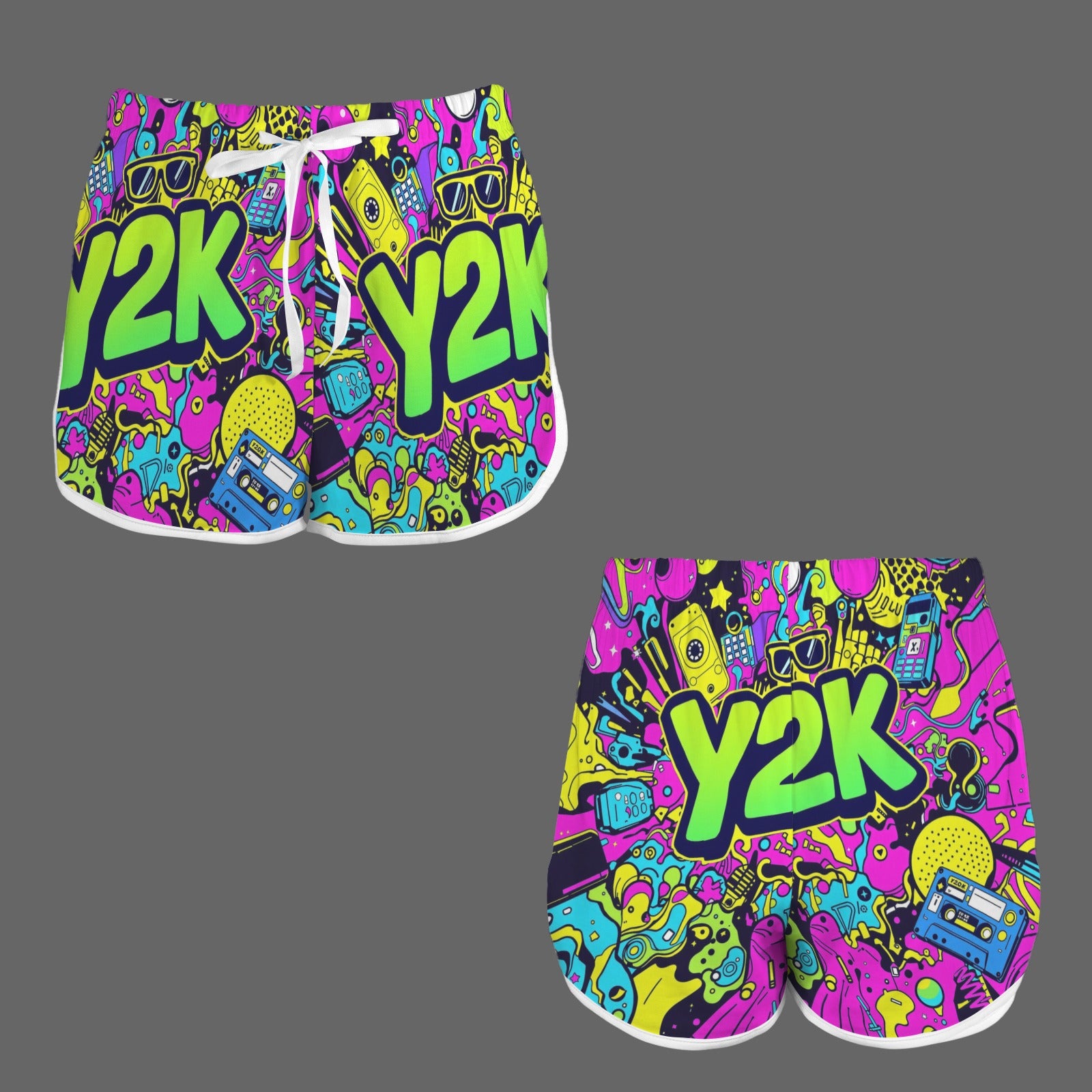 Y2K Shorts