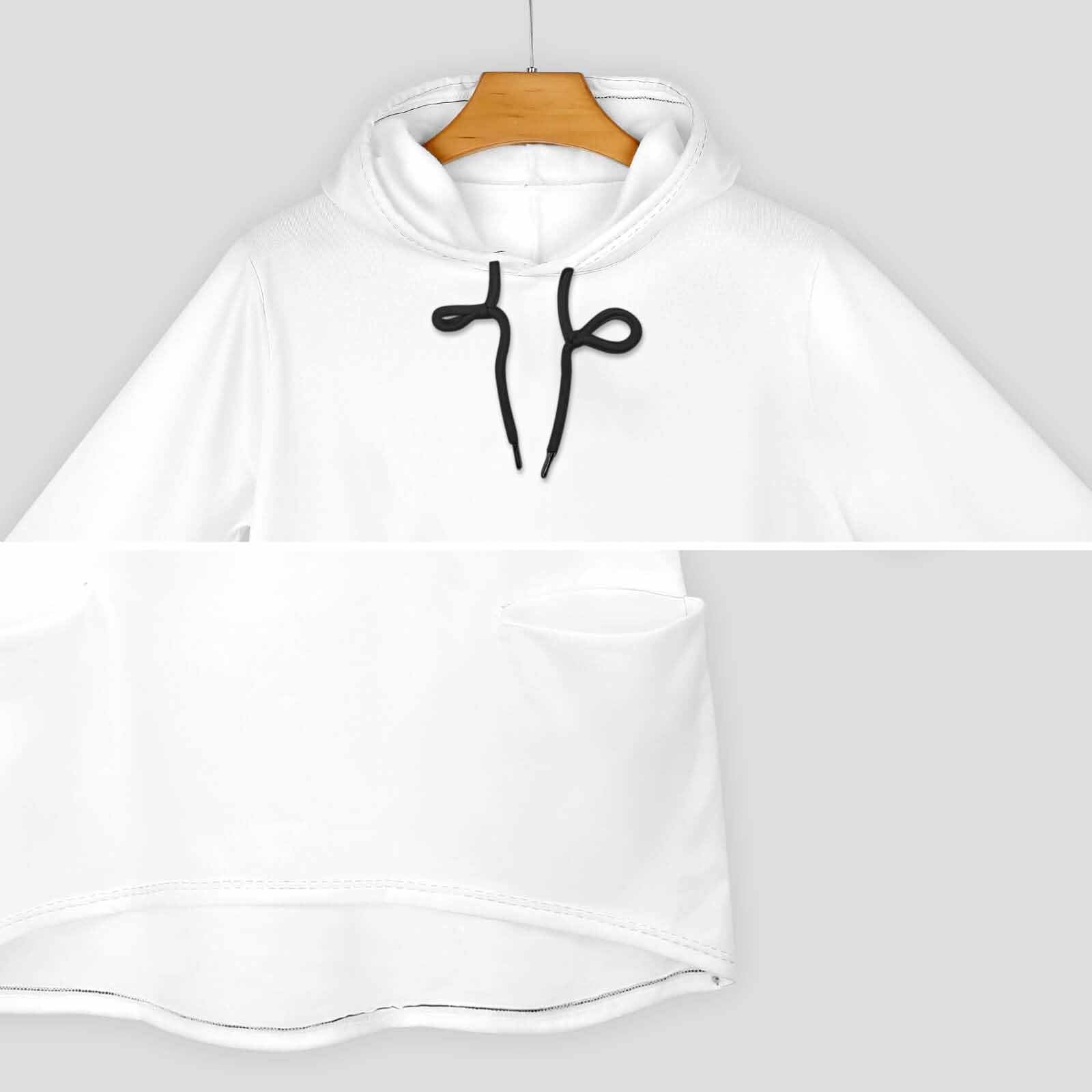 S+L Skate Park 2 Hooded Pullover