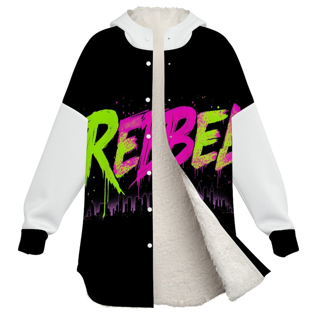 S+L REBEL Polar Fleece
