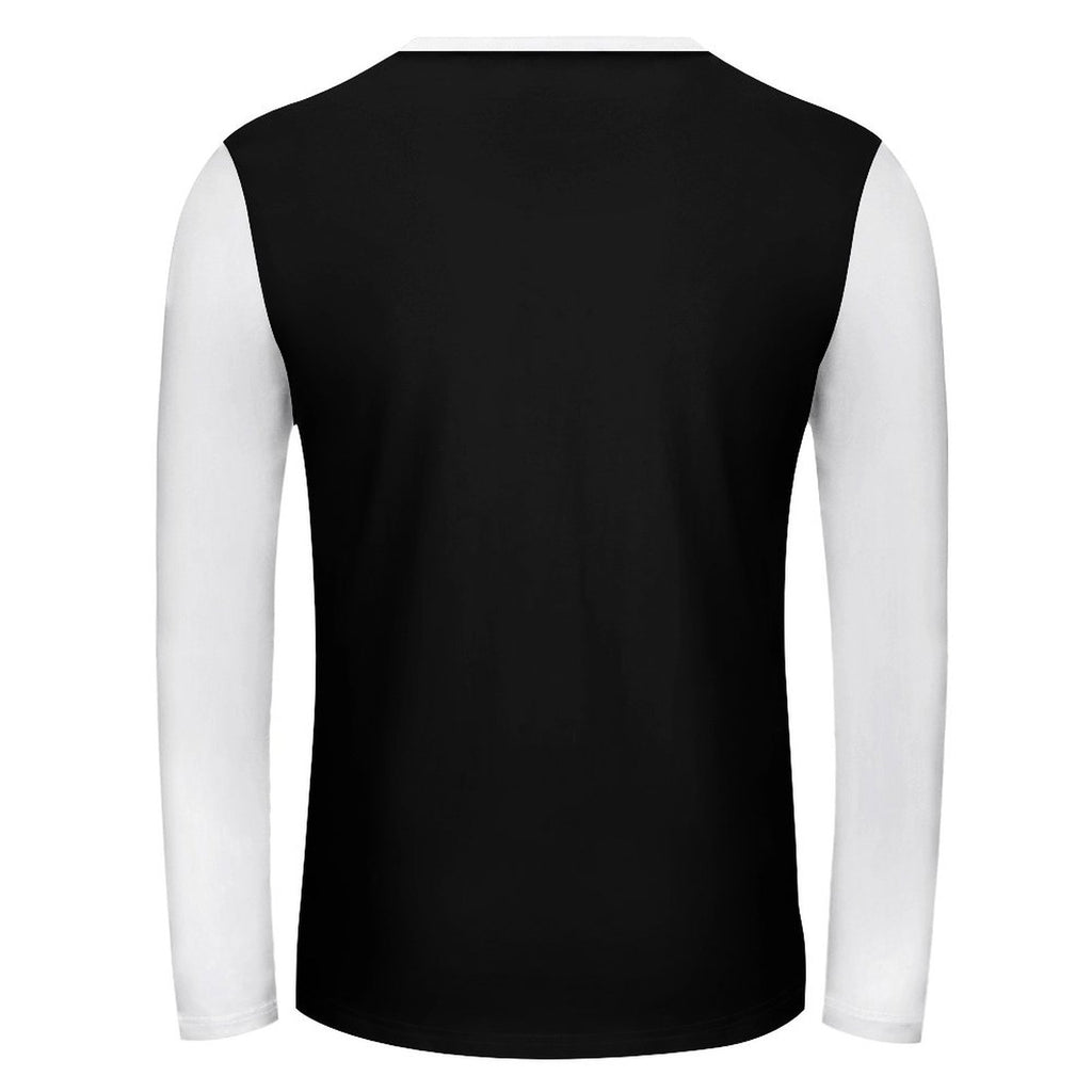 HITMAN INK "WANTED" Men's Cotton T-Shirt