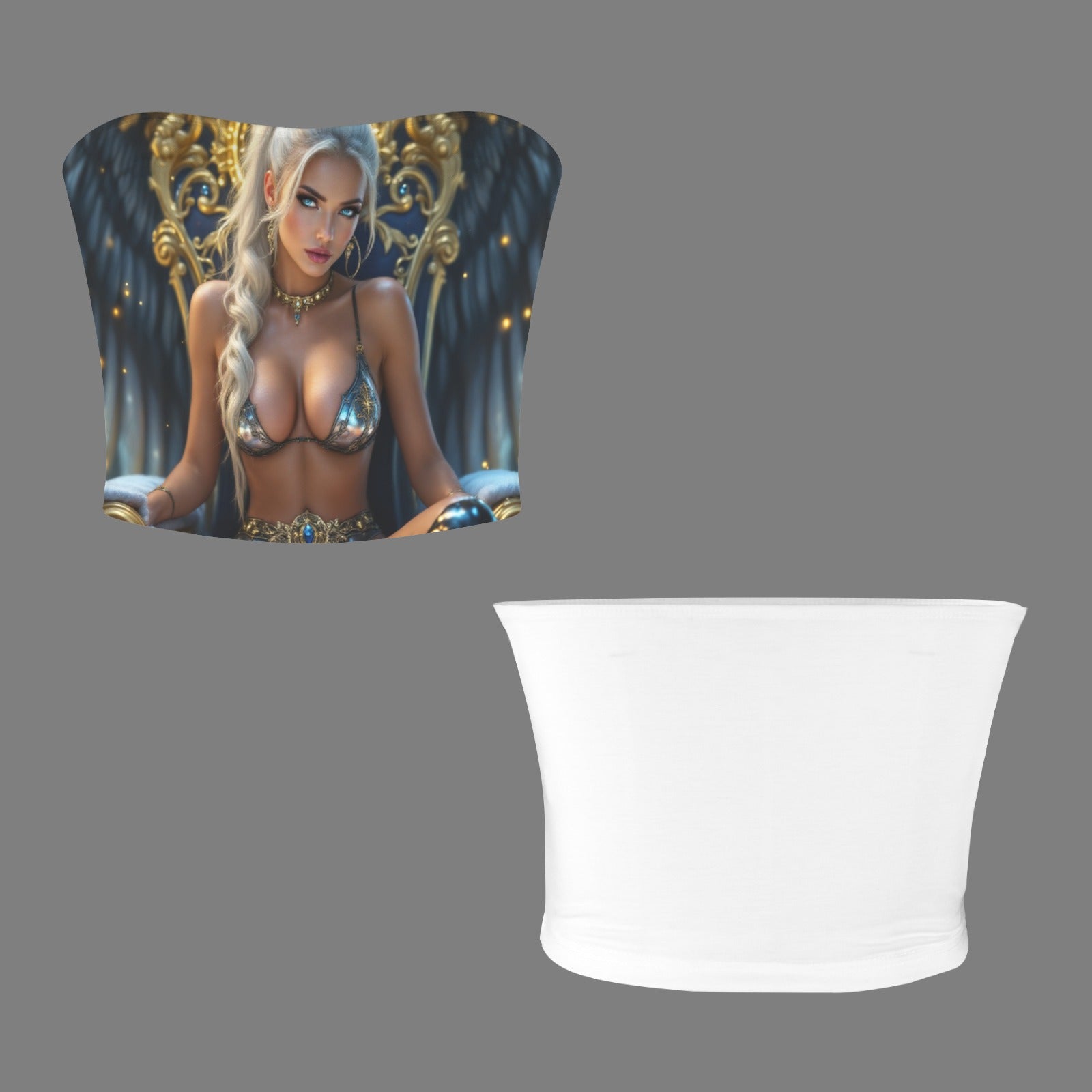 Warrior Princess 4