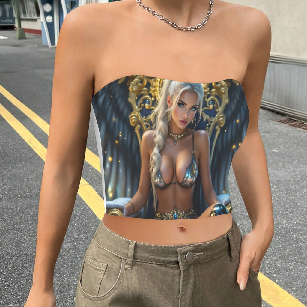 Warrior Princess 4