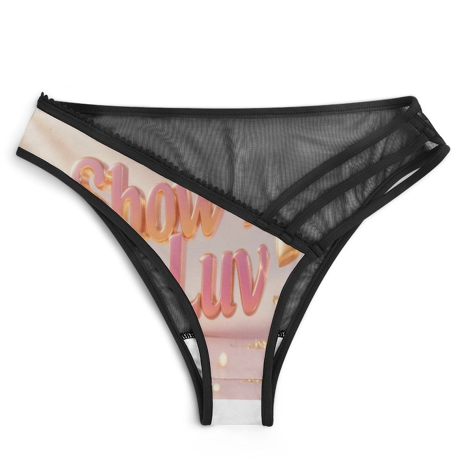 S+L Sexy G String Thong for Women DS2005