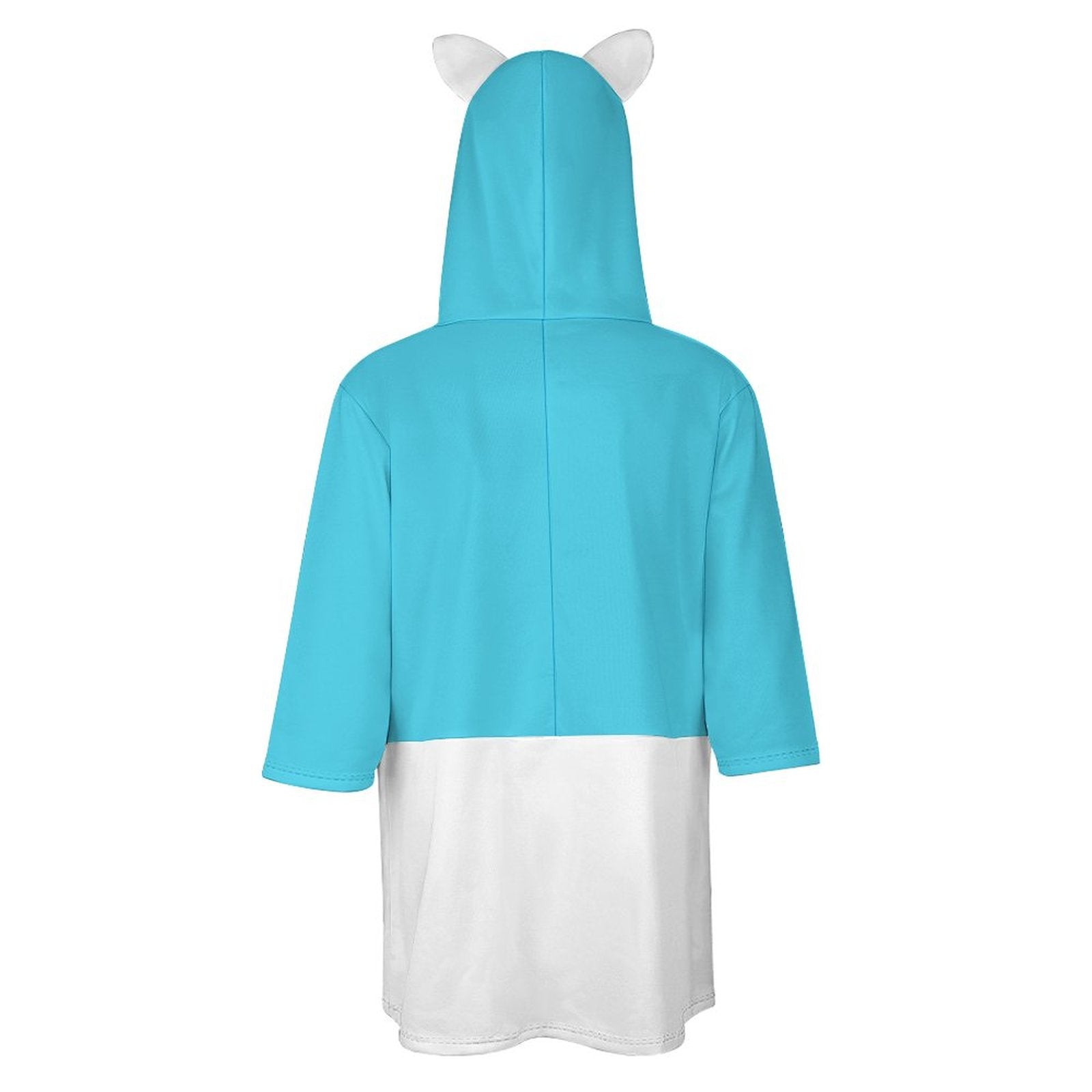 S+L Skate Park 2 Hooded Pullover