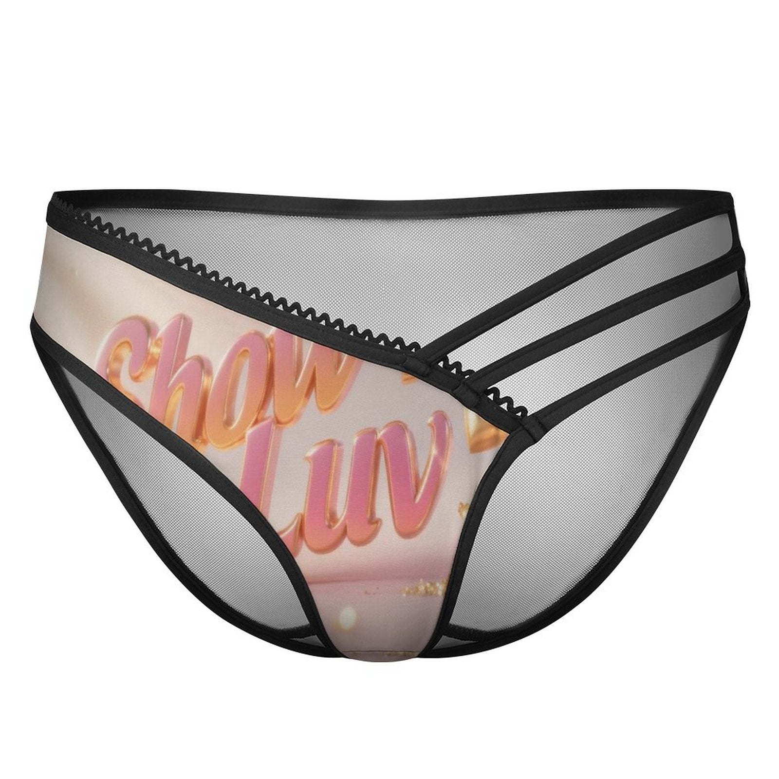 S+L Sexy G String Thong for Women DS2005