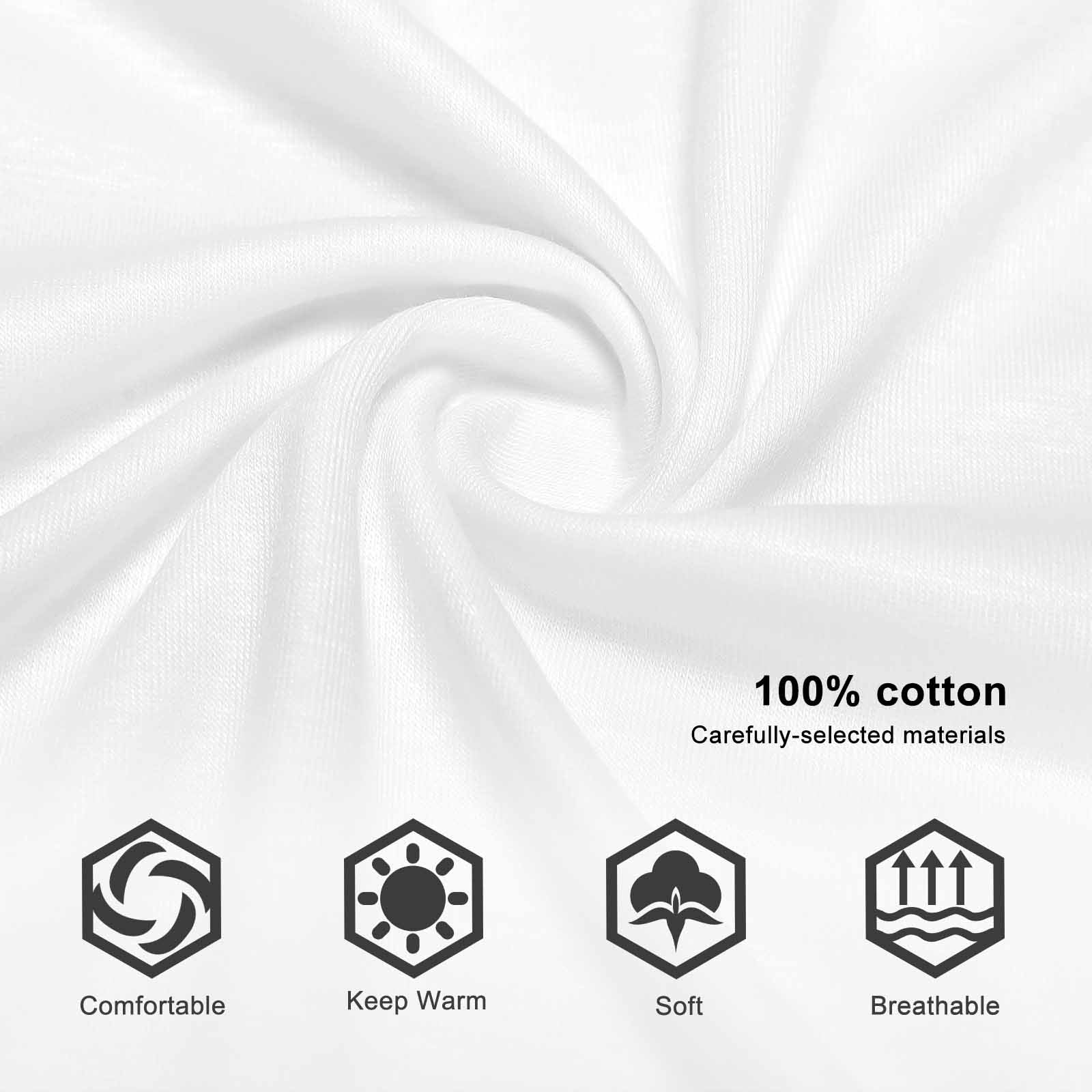 S+L 444 Cotton Summer Short Sleeve T-Shirt