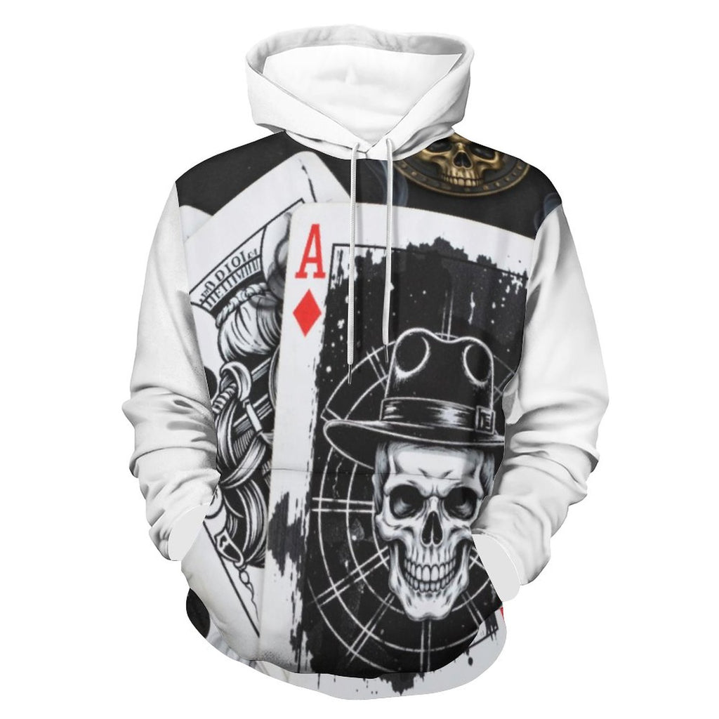 HITMAN INK "THE GAMBLER"