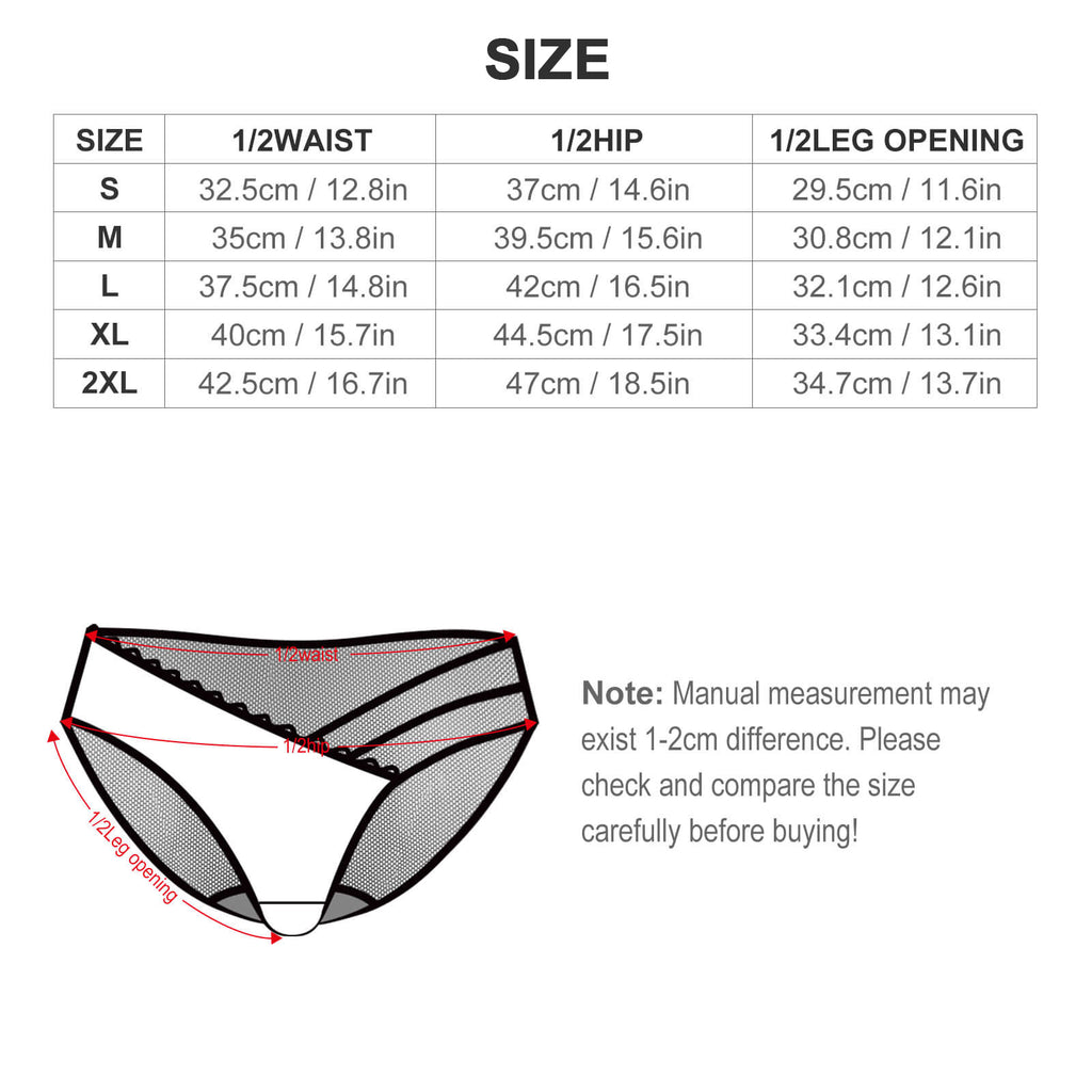 S+L Sexy G String Thong for Women DS2005