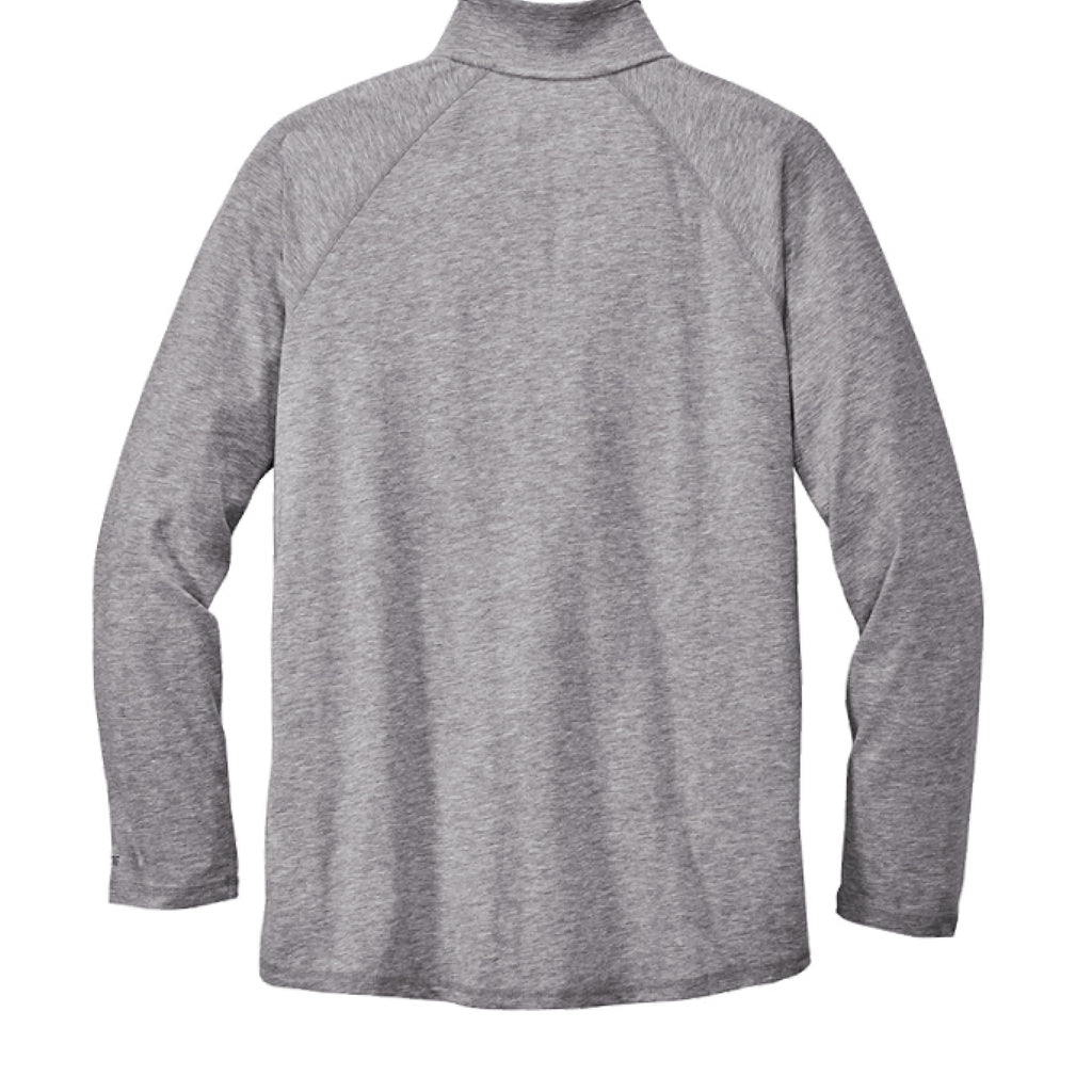Heather Grey - BACK