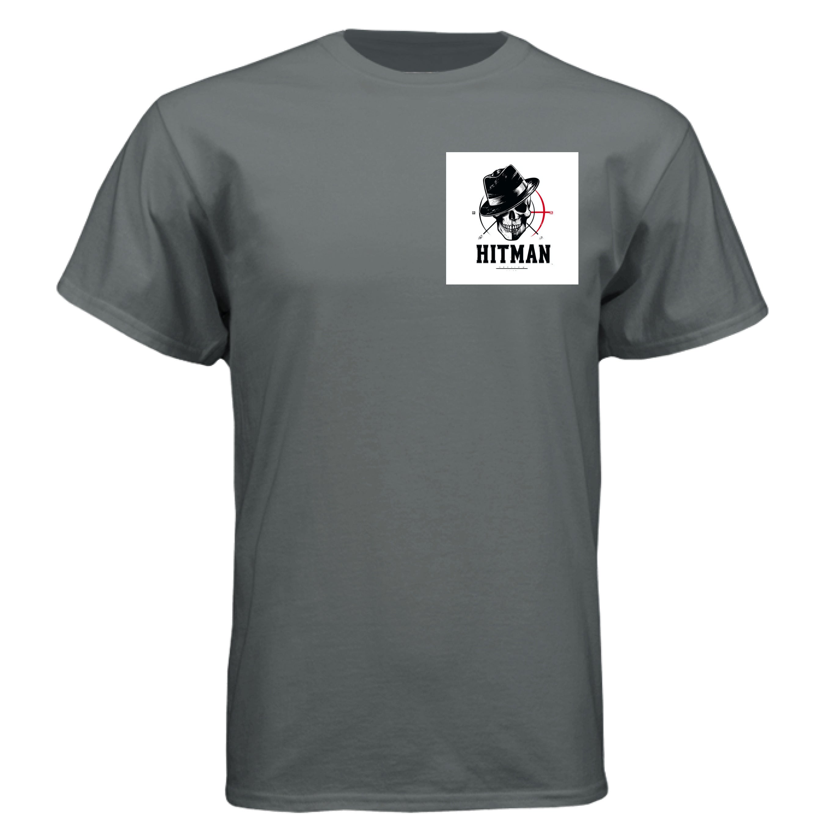 Vintage Heavy Metal - FRONT