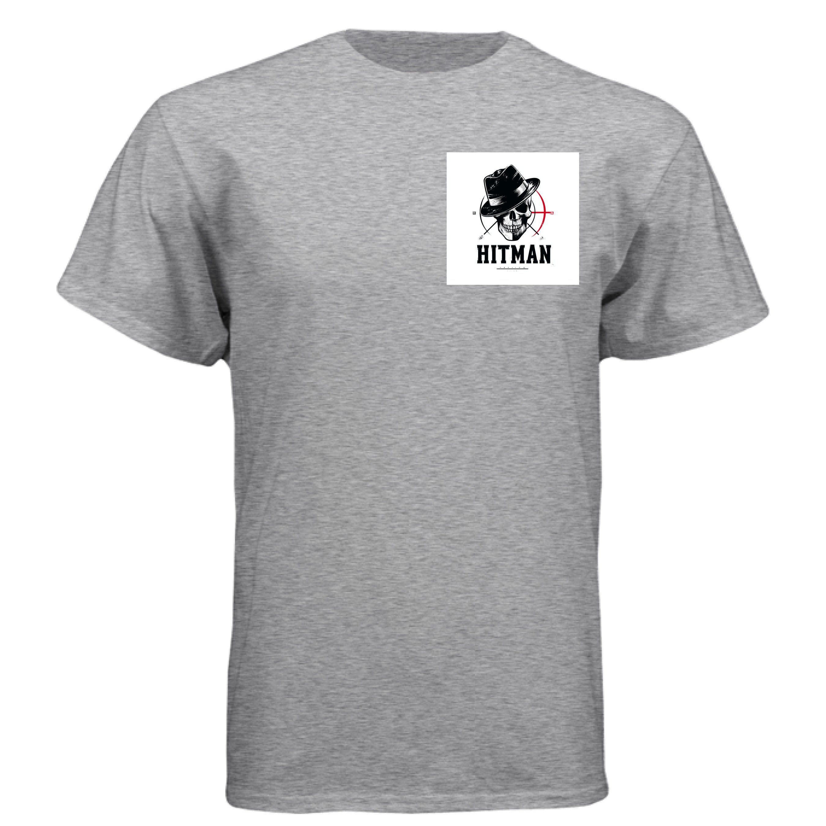 PREMIUM HEATHER - FRONT